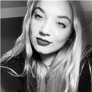 Dispuesta a dar clases de Euskera